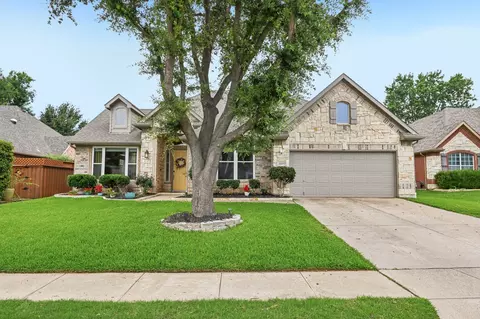 3409 Glenmoor Dr, Flower Mound, TX 75022