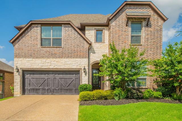 1008 Natalie Ct, Allen, TX 75013