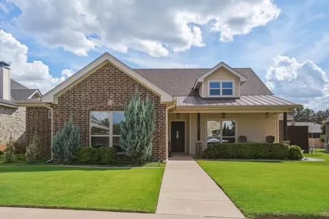 2542 John C Stevens St, Abilene, TX 79601