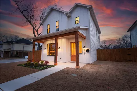 1301 Lela St, Mckinney, TX 75069