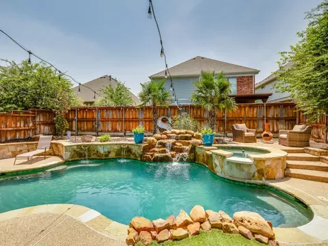 369 Parkvillage Ave, Fairview, TX 75069