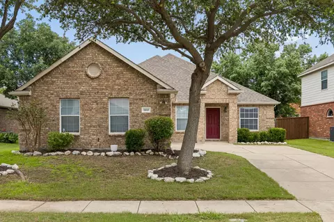 1551 Cedar Springs Dr, Allen, TX 75002