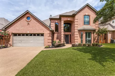 2429 Peach Blossom Ct, Bedford, TX 76021