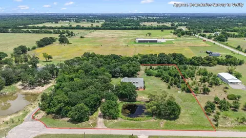 10226 Aaron Ave, Eustace, TX 75124