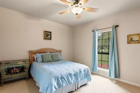 Bedroom - 10226 Aaron Ave, Eustace, TX 75124 photo 2 of 2