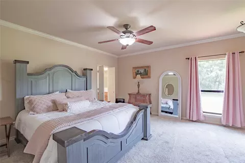 Bedroom - 10226 Aaron Ave, Eustace, TX 75124 photo 1 of 2