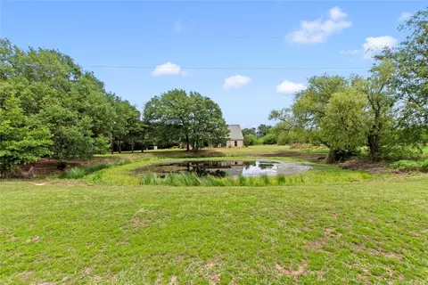 Exterior - 10226 Aaron Ave, Eustace, TX 75124 photo 1 of 5