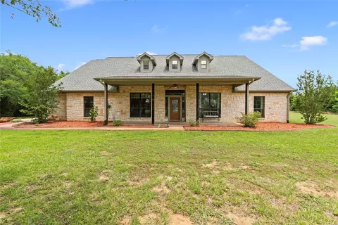 10226 Aaron Ave, Eustace, TX 75124