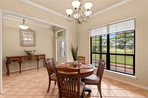 Dining - 10226 Aaron Ave, Eustace, TX 75124 photo 1 of 1