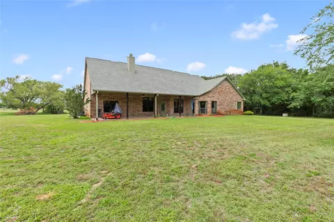 Exterior - 10226 Aaron Ave, Eustace, TX 75124 photo 5 of 5