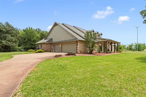 Exterior - 10226 Aaron Ave, Eustace, TX 75124 photo 3 of 5