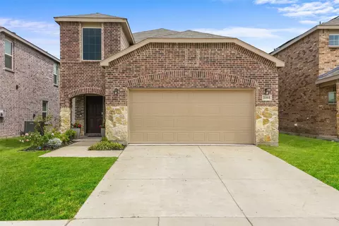 2065 Henrietta Dr, Forney, TX 75126