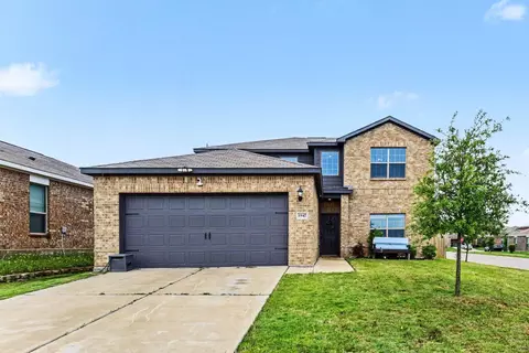 1947 Hollywood Dr, Seagoville, TX 75159