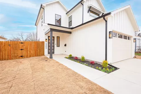 1303 Lela St, Mckinney, TX 75069