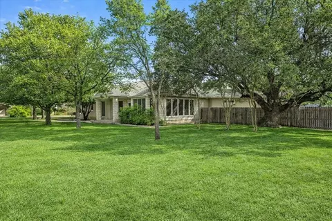 206 N Bouldin St, Hamilton, TX 76531