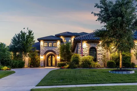 6109 Crystal Cove Ct, Mckinney, TX 75071