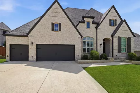 1208 Armadillo Trl, Lantana, TX 76226