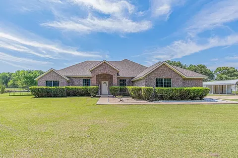 9789 S State Highway 34, Scurry, TX 75158