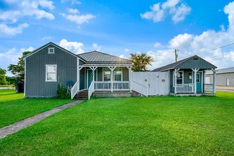108 NW 4, Fort Towson, OK 74735