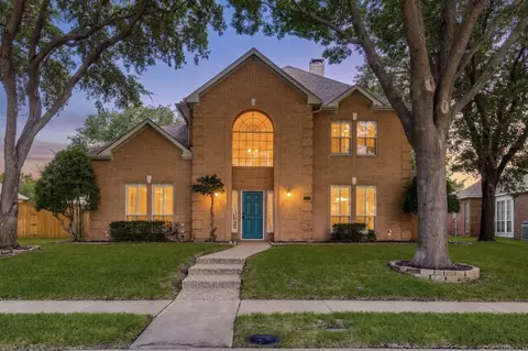 2112 Glendale Dr, Plano, TX 75023