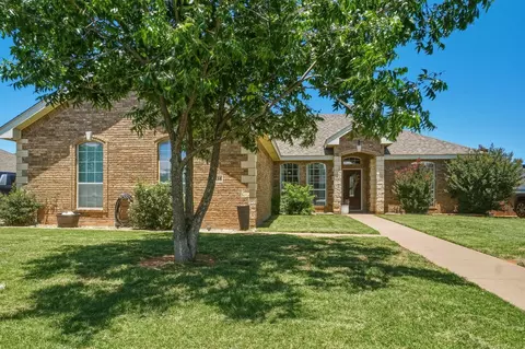 5434 Wagon Wheel Ave, Abilene, TX 79606