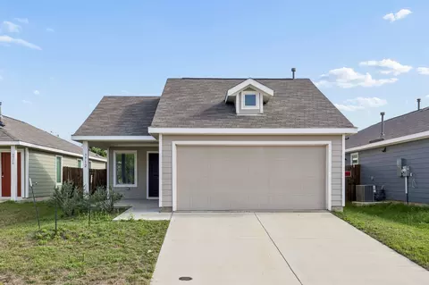 3712 Esperanza St, Mckinney, TX 75071