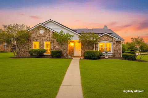 12 Kean Cir, The Colony, TX 75056