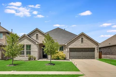 3621 Platte River Trl, Prosper, TX 75078