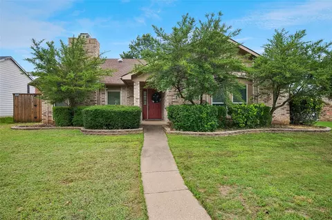 3017 Newcastle Ct, Flower Mound, TX 75028