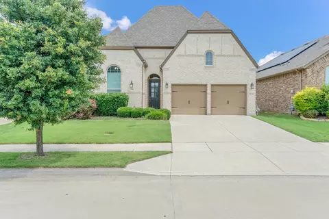 6108 Strada Cv, Fort Worth, TX 76123