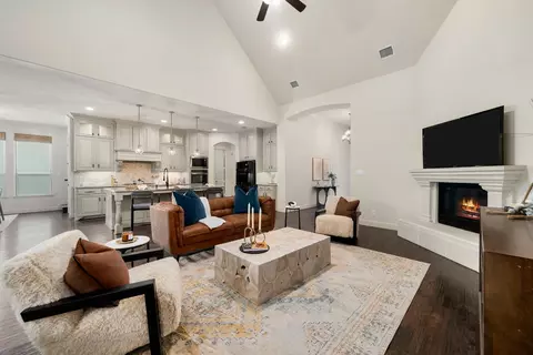 4440 Sapphire Dr, Frisco, TX 75034