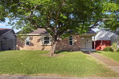 9776 Faircloud Dr, Dallas, TX 75217