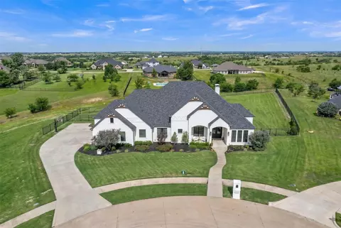 12150 Bella Parco Dr, Fort Worth, TX 76126