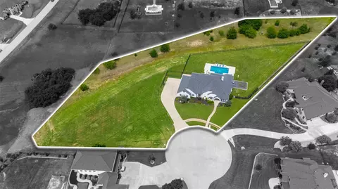 12150 Bella Parco Dr, Fort Worth, TX 76126