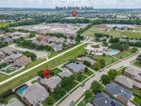 13442 Four Willows Dr, Frisco, TX 75035