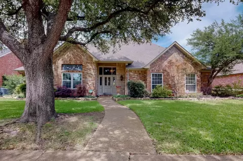 4018 Cobblers Ln, Dallas, TX 75287