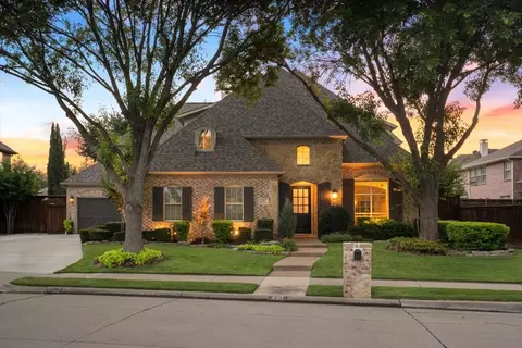 4317 Fairway Dr, Carrollton, TX 75010