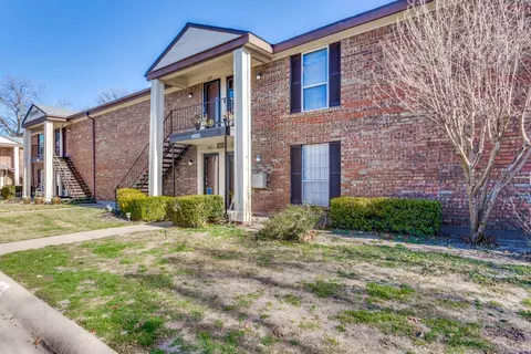 4022 Ridglea Country Club Dr #608, Fort Worth, TX 76126