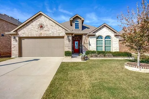 1105 Lake Woodland Dr, Little Elm, TX 75068