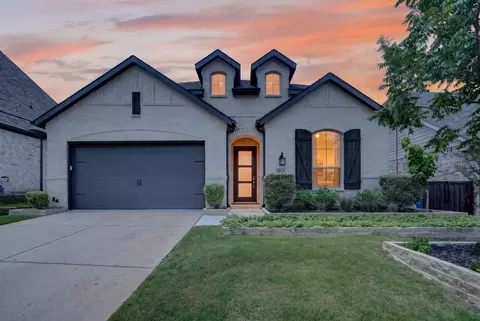 3921 River Bend St, Mckinney, TX 75071