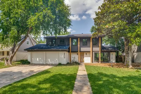 4412 Ivy Dr, Mesquite, TX 75150