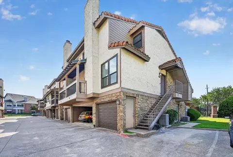 336 Melrose Dr #21D, Richardson, TX 75080
