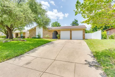 205 Scenic Dr, Aledo, TX 76008