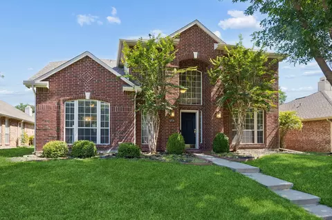 10708 Columbia Dr, Frisco, TX 75035
