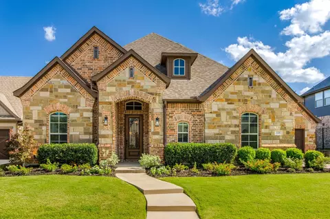 328 Ellison Trce, Argyle, TX 76226