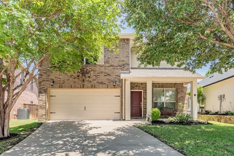3937 Weatherstone Dr, Fort Worth, TX 76137
