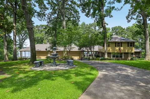 352 County Road 1299, Yantis, TX 75497