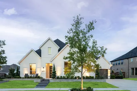 4511 Walnut Grove Ln, Prosper, TX 75078