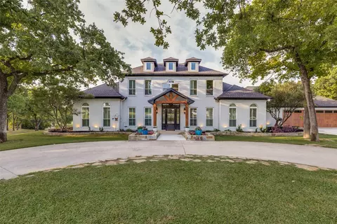 1148 County Road 1591, Alvord, TX 76225