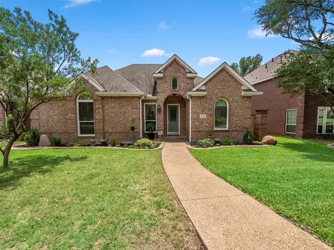 3444 Misty Meadow Dr, Dallas, TX 75287